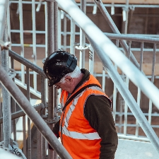 Basic Scaffold Inspection - 09/07/2026