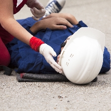 First Aid at Work Requalification - 08/07/2026